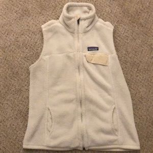 Patagonia Vest